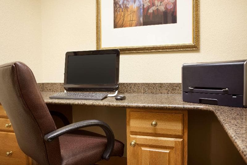 Country Inn & Suites By Radisson, Lexington, Va photo 1