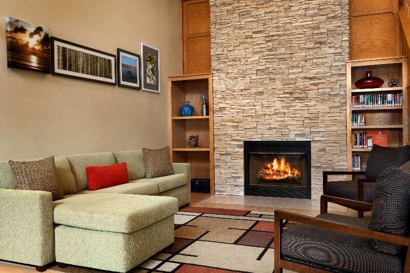 Country Inn & Suites By Radisson, Lexington, Va 5