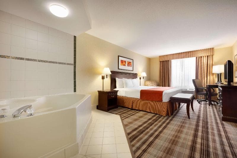 Country Inn & Suites By Radisson, Lexington, Va 4