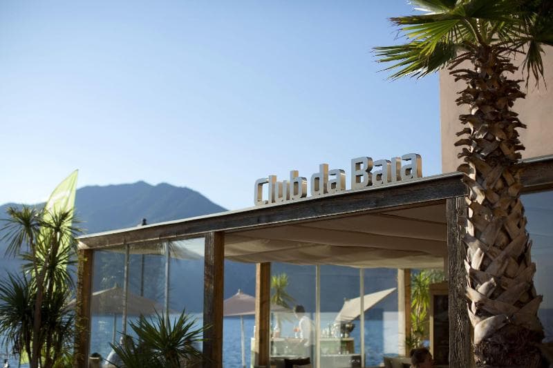 Boutique Club Da Baia