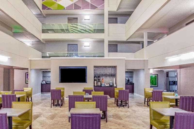 La Quinta Inn & Suites Lubbock West Medical Center 3