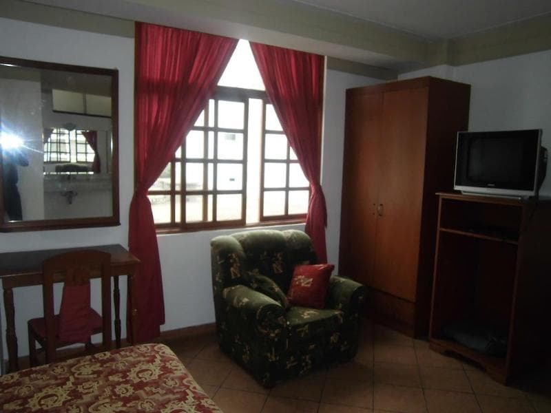 Hotel Boutique Casa San Martin main
