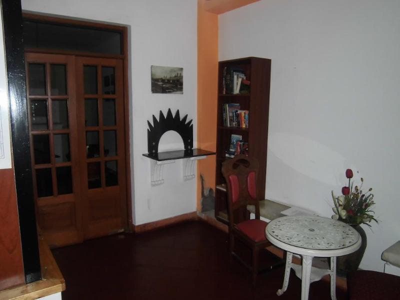 Hotel Boutique Casa San Martin photo 1