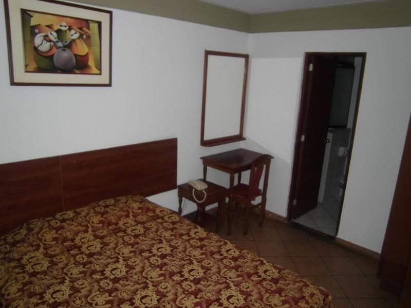 Hotel Boutique Casa San Martin 4