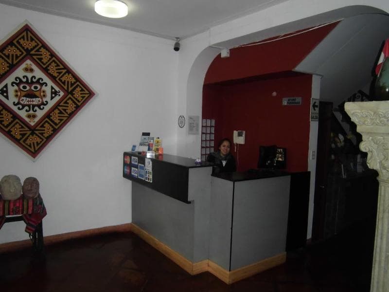Hotel Boutique Casa San Martin 5