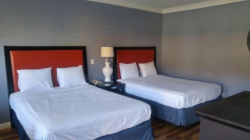 Big A Motel 2