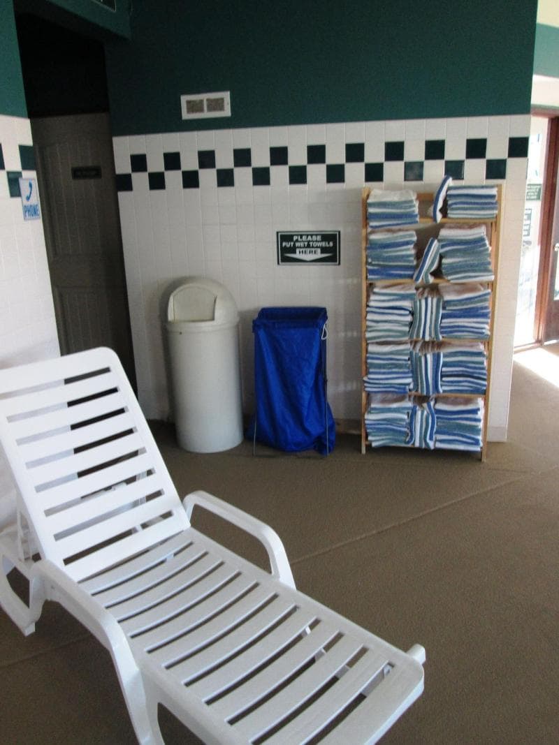 The Ashley Inn & Suites 2