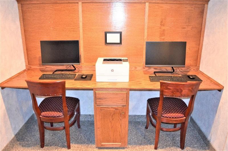 The Ashley Inn & Suites photo 1