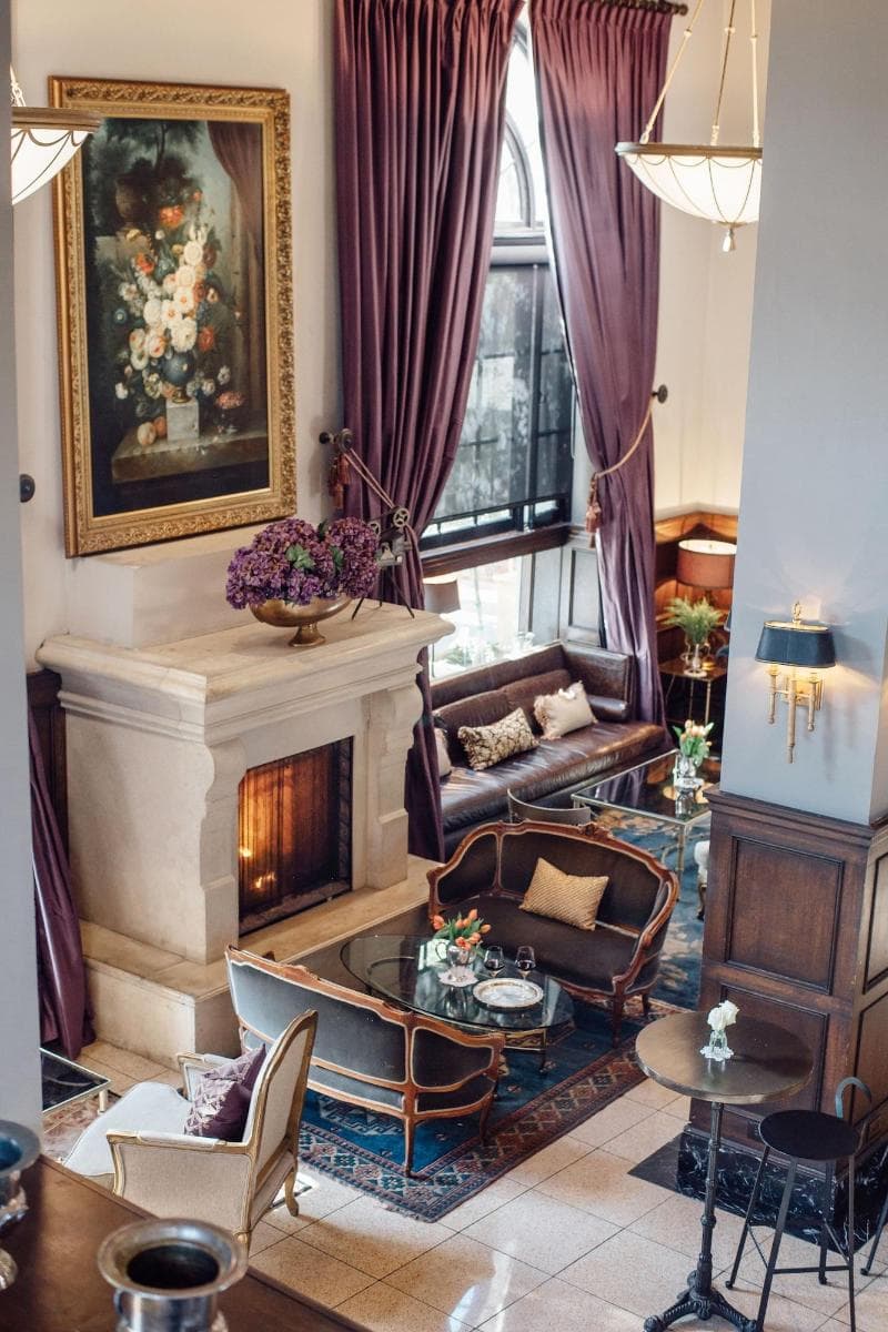 The Culver Hotel 2