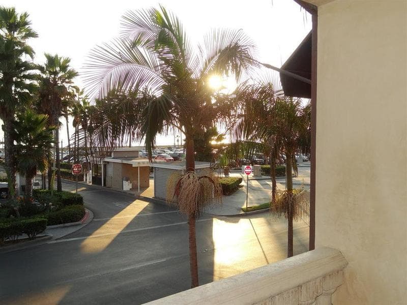 Balboa Inn 1