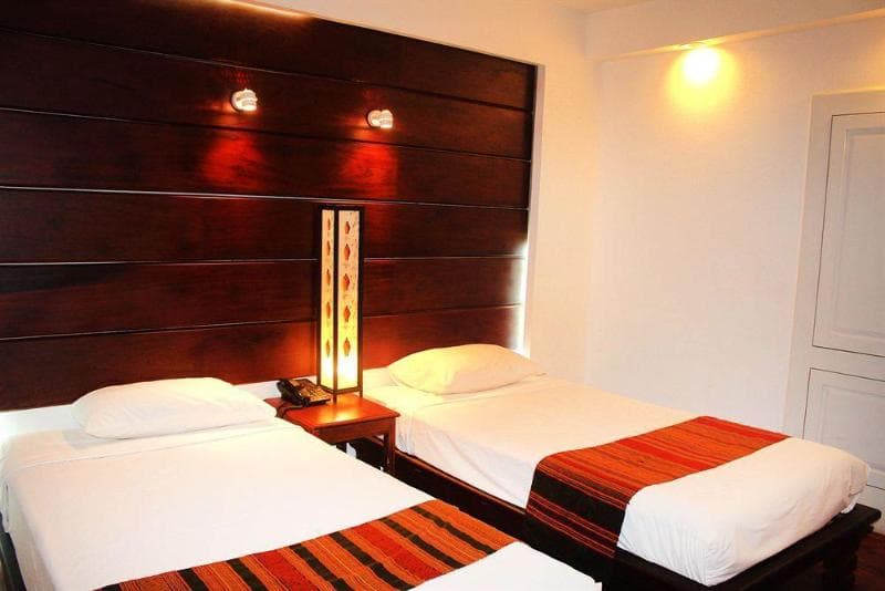 Capital Hotel 4