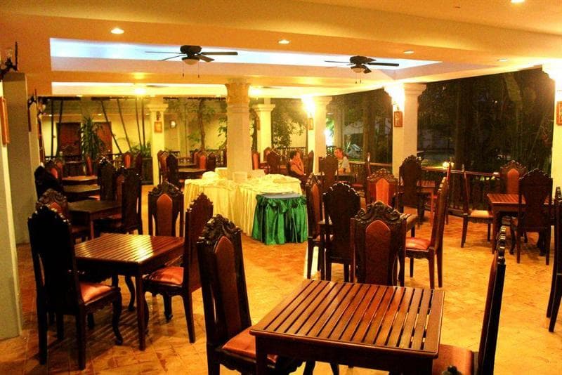 Capital Hotel 5