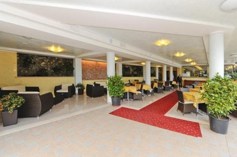 Hotel Villa Dirce (Adults Only) 3