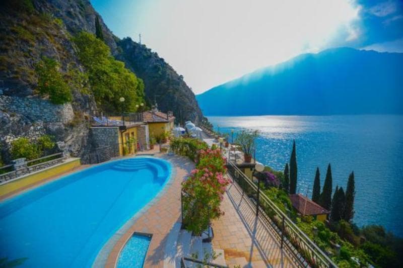 Hotel Villa Dirce (Adults Only) 4