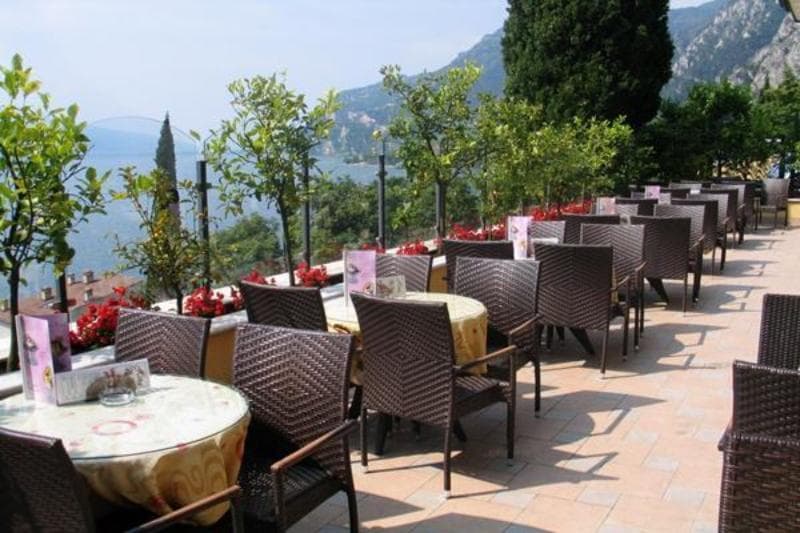 Hotel Villa Dirce (Adults Only) photo 1