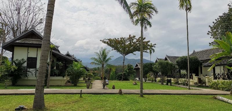 Luang Prabang Paradise Resort 5