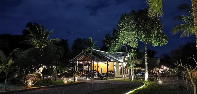Luang Prabang Paradise Resort 3