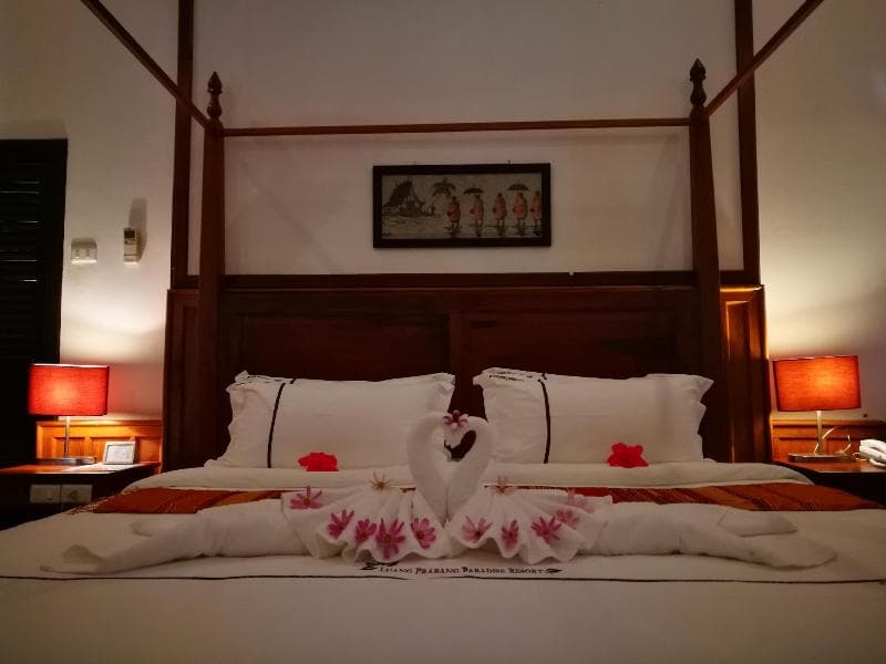 Luang Prabang Paradise Resort photo 1