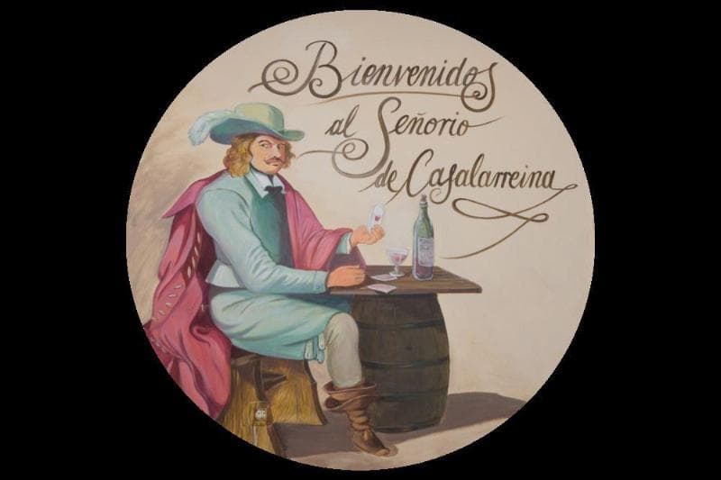 Hospedería Señorío De Casalarreina main