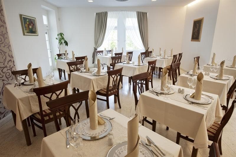Hotel Sofijin Dvor (Adults Only)