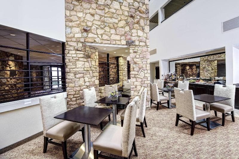 Lexington Griffin Gate Marriott Resort & Spa 2