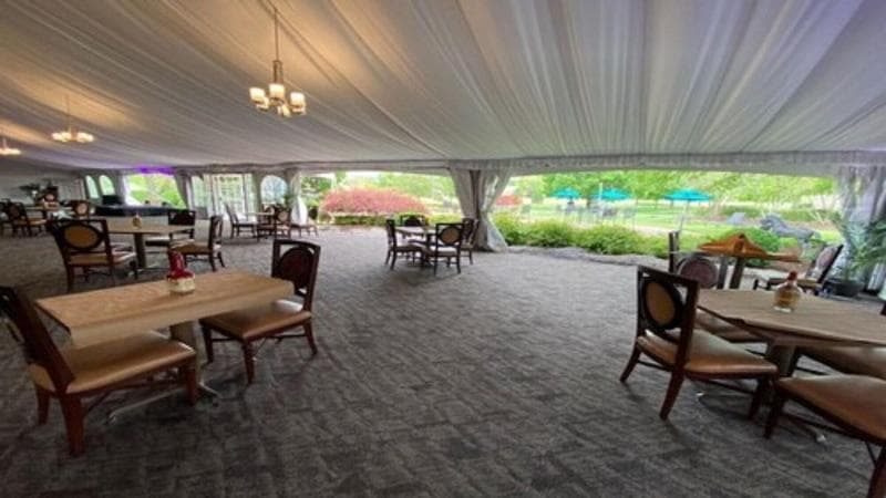 Lexington Griffin Gate Marriott Resort & Spa 4