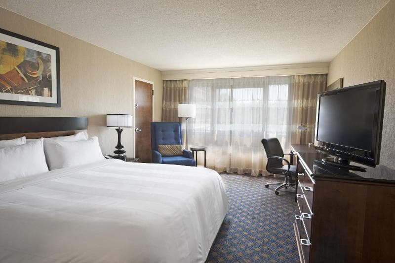 Lexington Griffin Gate Marriott Resort & Spa 5