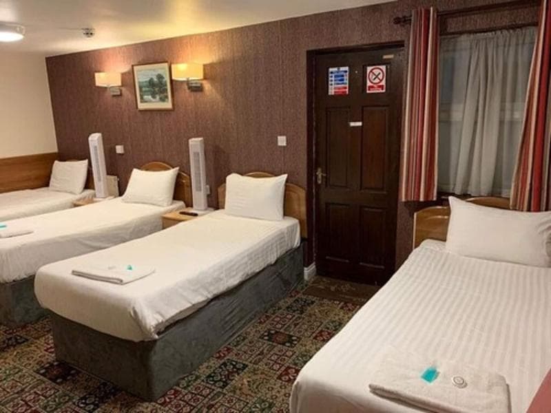 Twickenham Guest House 5