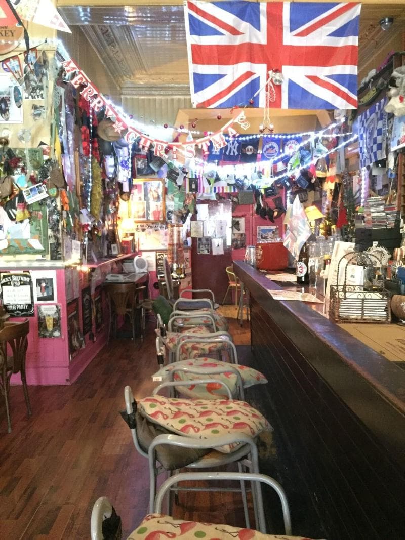 Brompton Hotel 4