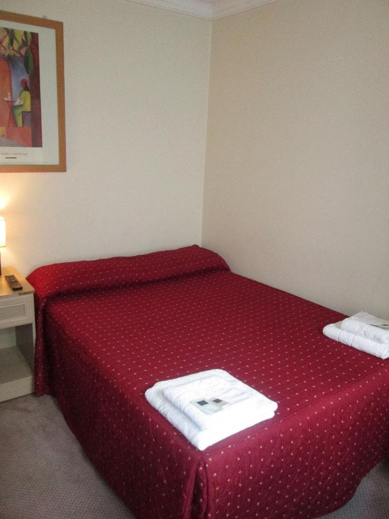 Brompton Hotel 2