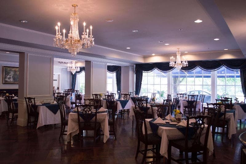 Historic Boone Tavern Hotel & Restaurant 5