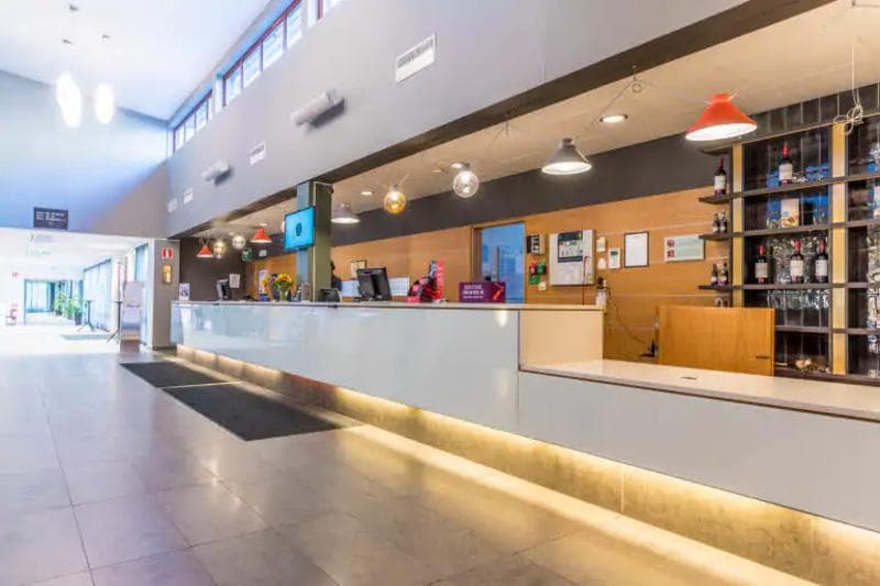 Scandic Frimurarehotellet 2