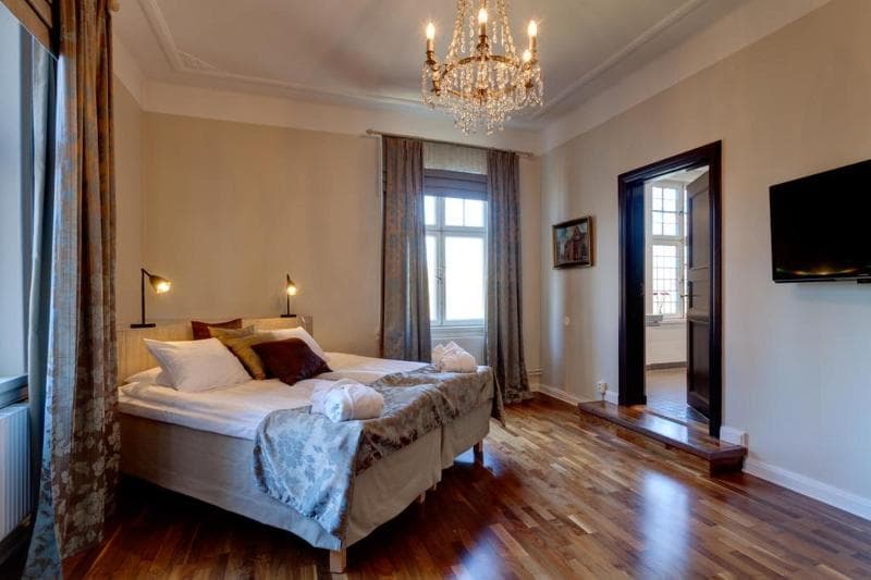 Scandic Frimurarehotellet 4