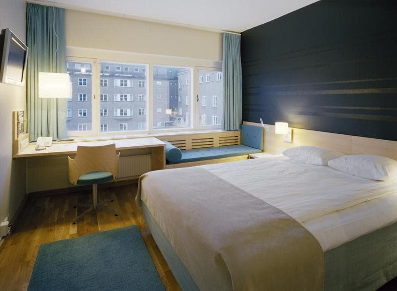 Scandic Frimurarehotellet 5