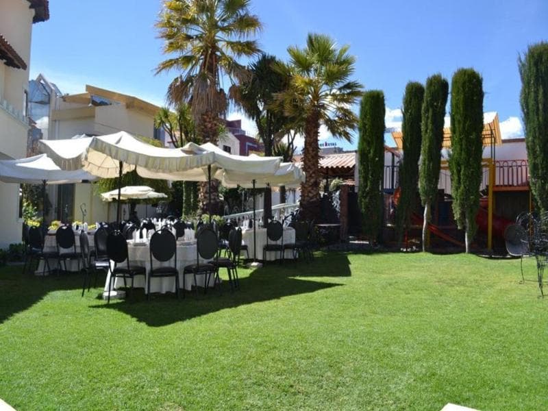 Hotel Calacoto photo 1