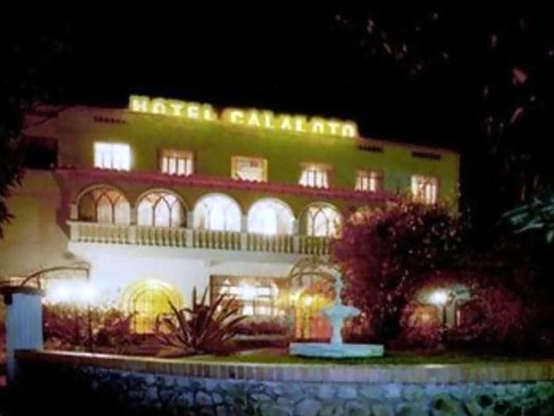 Hotel Calacoto 3