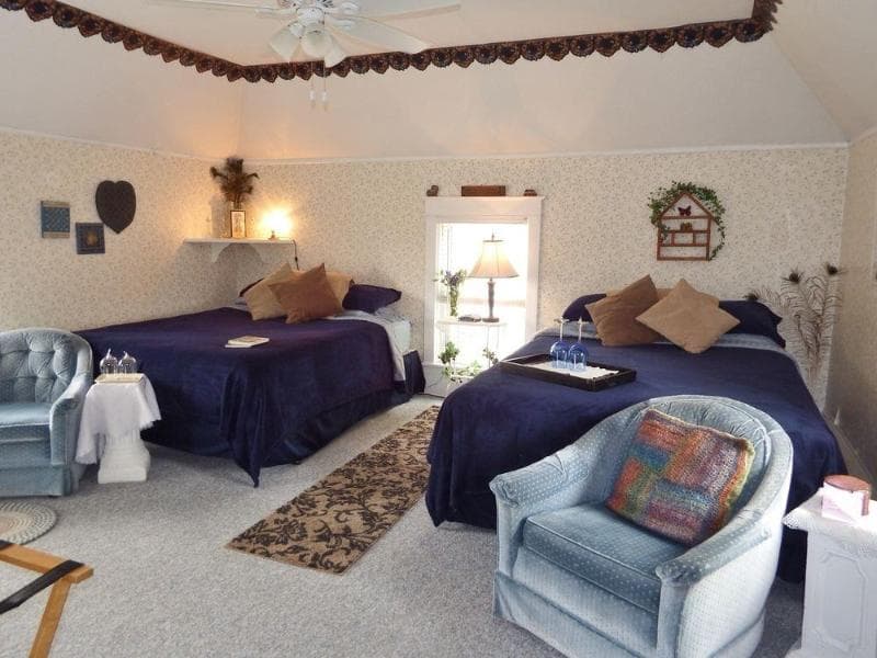 The Inn At Ludington 3