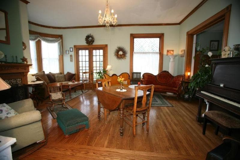 The Inn At Ludington 4