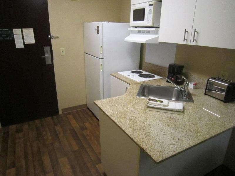 Extended Stay America - Los Angeles - Torrance Blv photo 1