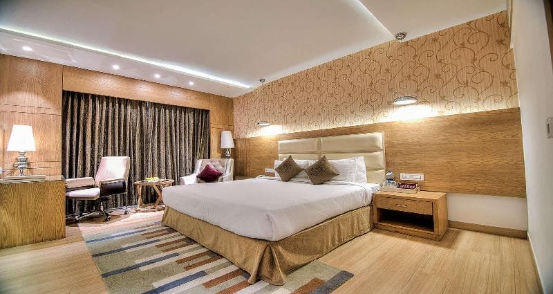 Best Western Summerlea 4