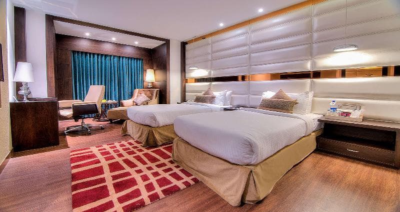 Best Western Summerlea 5