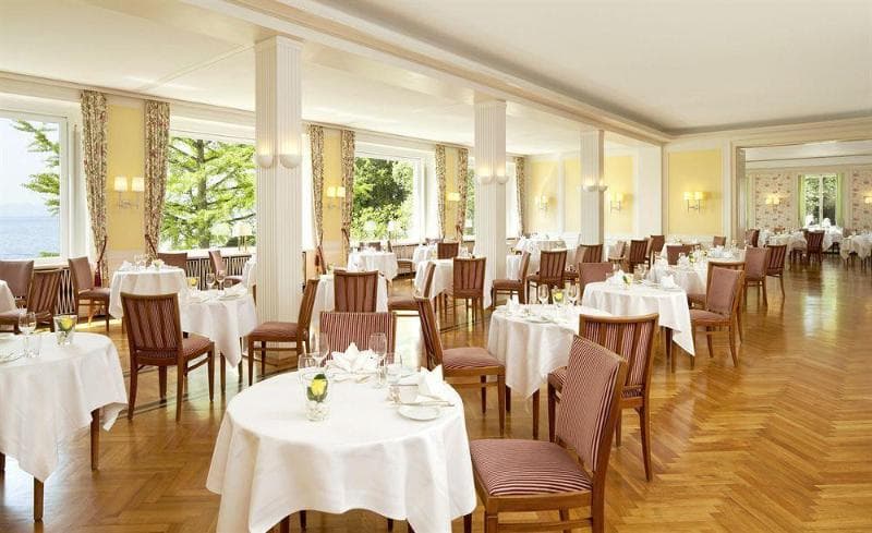 Hotel Bad Schachen 2