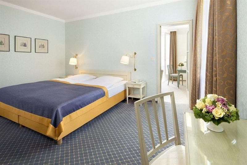 Hotel Bad Schachen 3