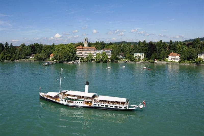 Hotel Bad Schachen 4