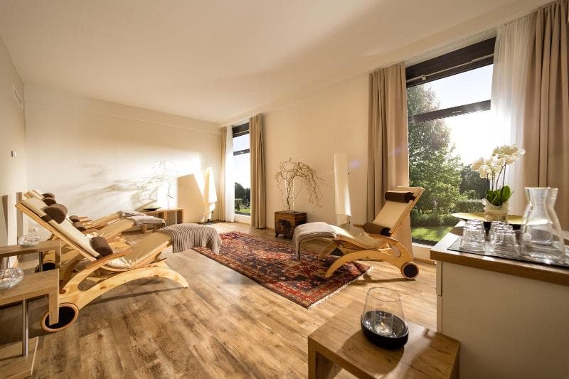 Hotel Der Freiraum 2