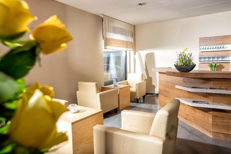 Hotel Der Freiraum 5