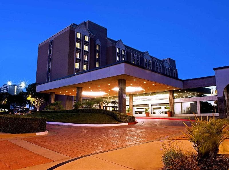 DoubleTree by Hilton Whittier Los Angeles 2