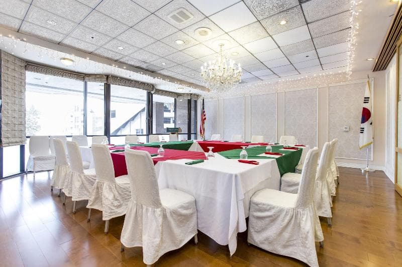 J J Grand Hotel photo 1