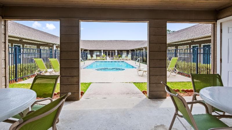 SureStay Hotel by Best Western Leesville 5