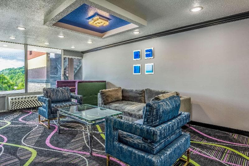 Quality Inn 5